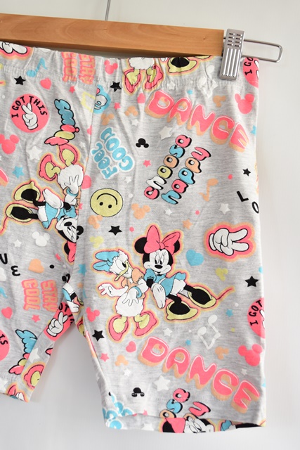 Kraťasy vel. 10 - 11 let, pepco,146