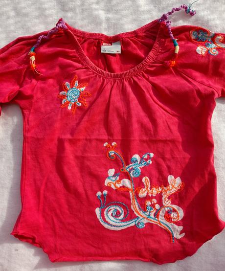 Tunicka diesel 6 let, diesel,116