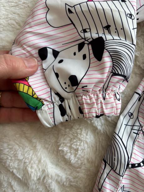 Větrovka jaro/podzim - v.3/4 roky, 104