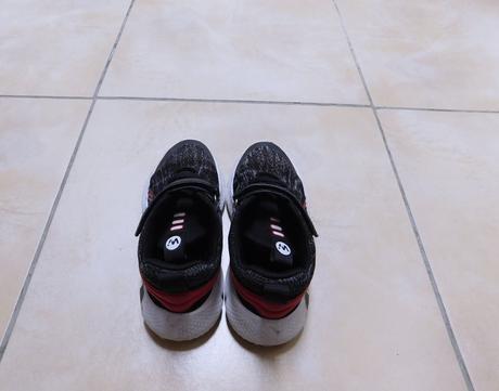 Tenisky willard vel.35, 35