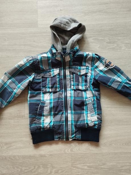 Bunda dopodopo vel. 116, dopodopo,116