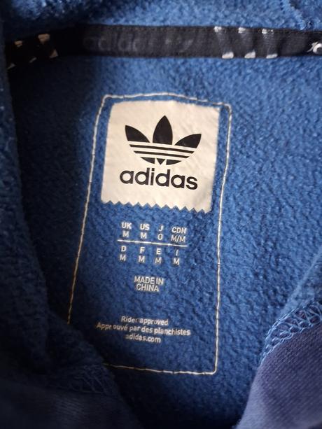 Mikina adidas, adidas,m