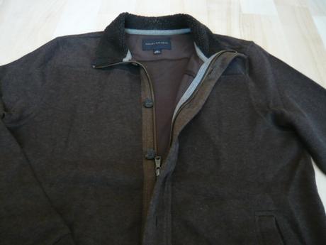 Mikina-svetr banana republic, l