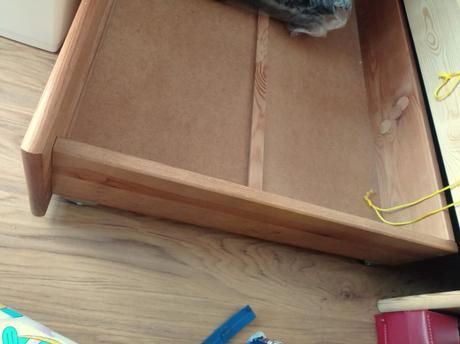 Rám postele 160x70 masiv borovice, šířka (cm): 70,délka (cm): 160