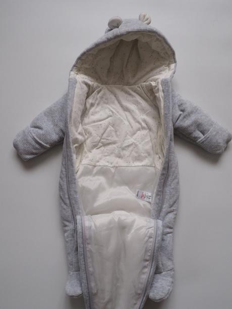 Kombinéza vel 62, george,62