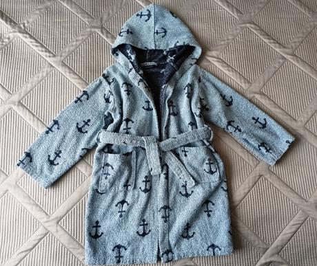 Froté župan 110/116, 110