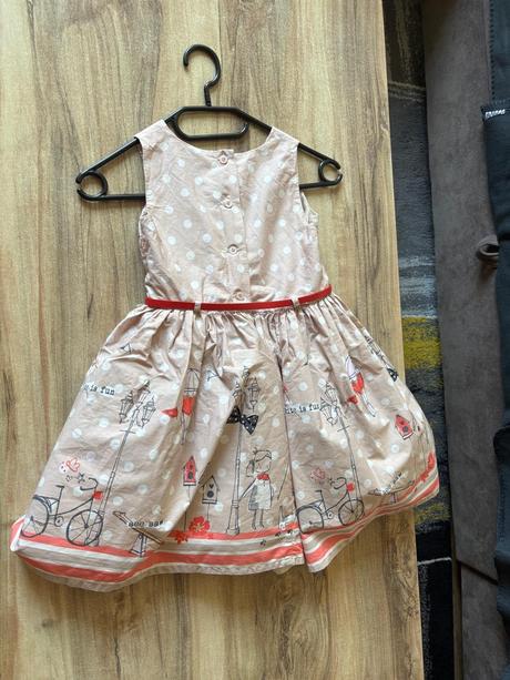 Šaty next, next,110