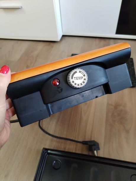 Elektrický gril eta vital 1162, eta