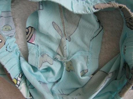 Dívčí dvoudílné letní pyžamko reserved, reserved,164