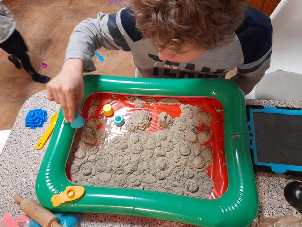 Relaxace pro Lukáška