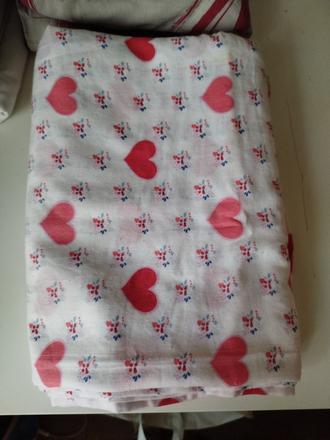 Povlak na přikrývku, 