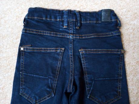 Rifle zn."reserved boys" vel."110", reserved,110