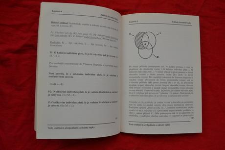 Kniha-testy studijních předpokladů, 