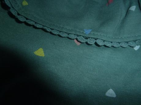 Letní tílko, pepco,122