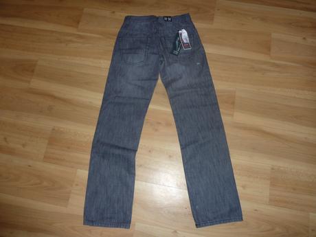 Rifle bossini jeans, 146