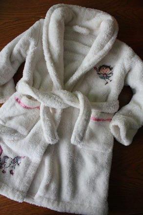 Župan s princeznou, george,98