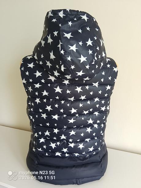 Vesta zn."epister" vel."l", l