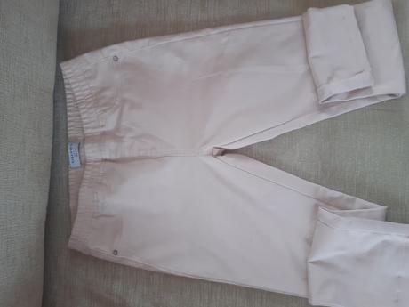 Džíny, reserved,164