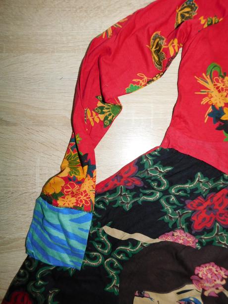 Dámské šaty, desigual,s