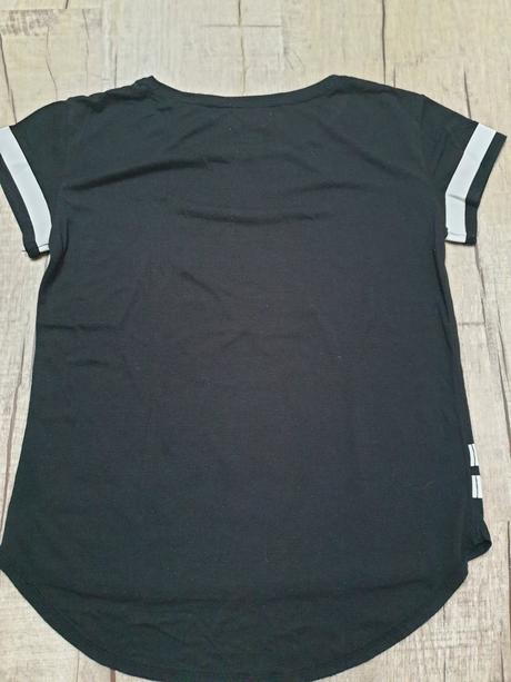 Dívčí triko, h&m,164