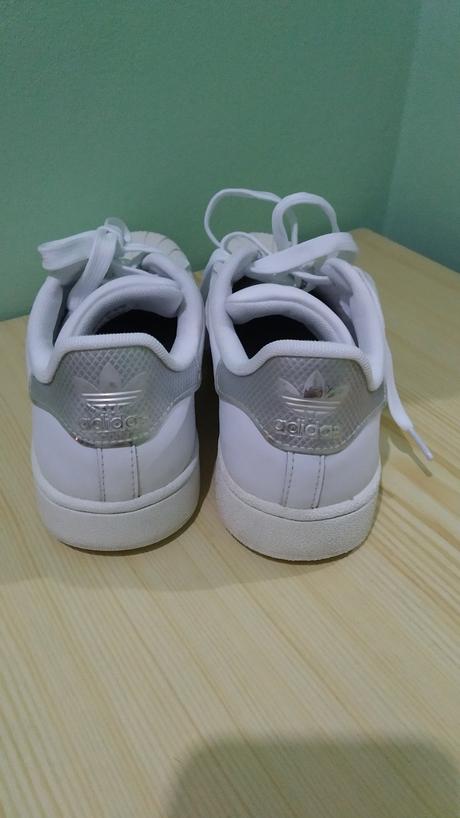 Tenisky adidas, adidas,36