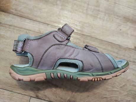 Sandály protetika 32, protetika,32