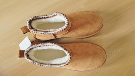 Zimní kotníková obuv / boty v. 38 - nové, 38