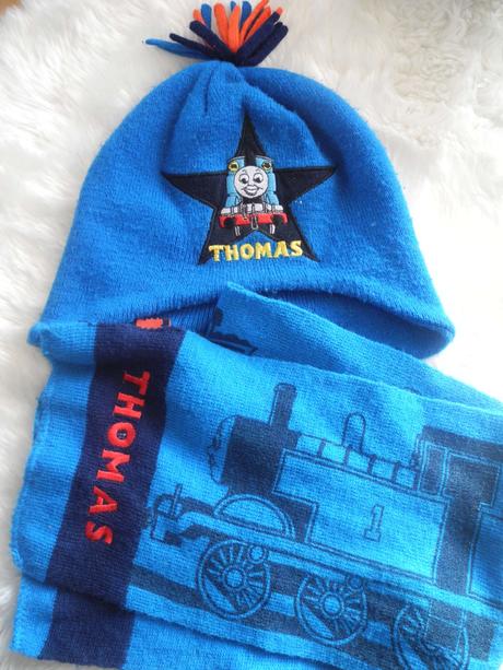 Set čepice a šála, 104