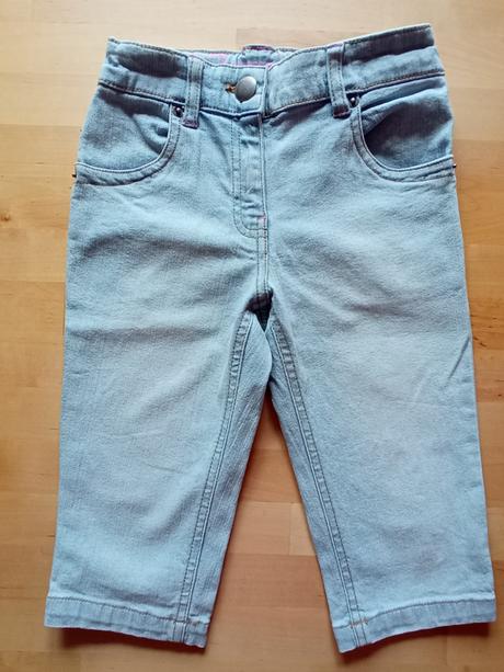 Letní set vel.116-122, 104–116