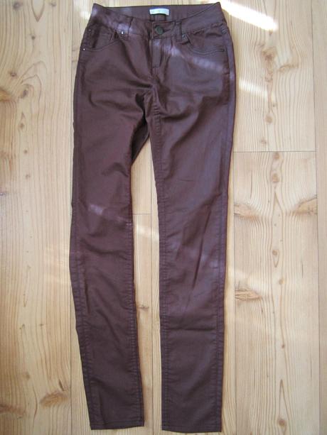 Úzké kalhoty promod, promod,36