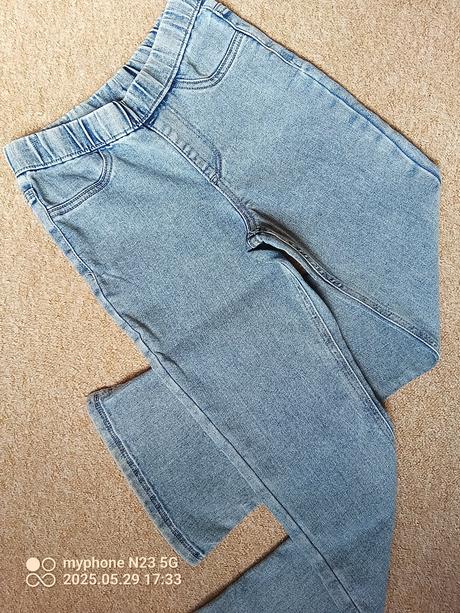 Legíny zn."destination" vel."140", 140