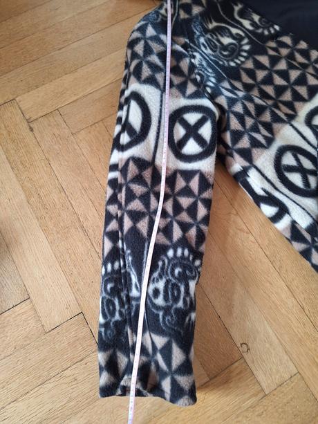 Kabát vlněný dámský kabát vel. xxl, xxl