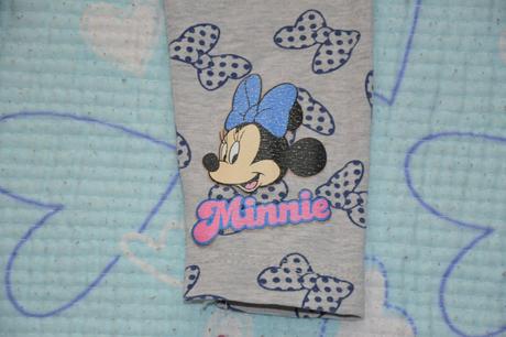 Legínky s minnií, c&a,92