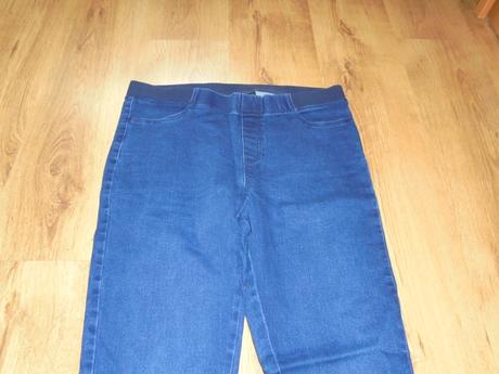 Jegginy zn. esmara, vel. 48, esmara,48