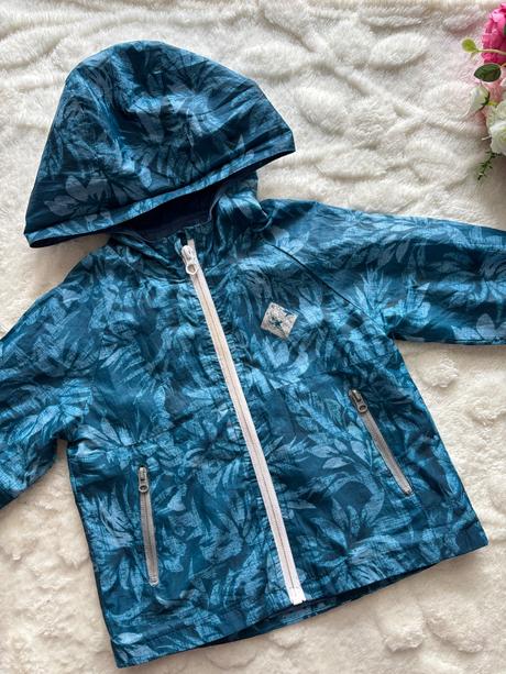Větrovka zn. zara - v.12/18 měs., zara,86