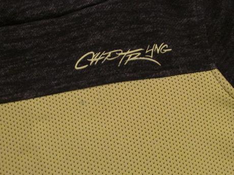 Mikina, chapter young,134