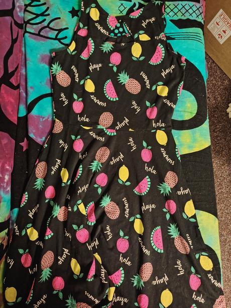 Šaty 176/182, bonprix,176