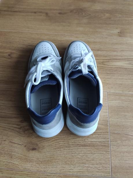 Kožená obuv, vel.36, baťa,36