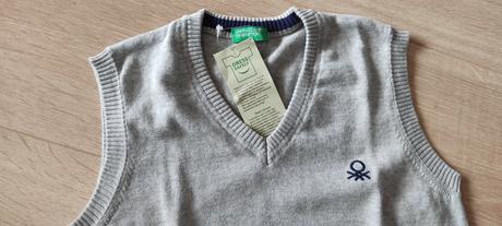Vesta, benetton,140