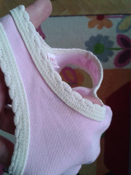 Košilka spodní wolf vel. 92 , wolf,92