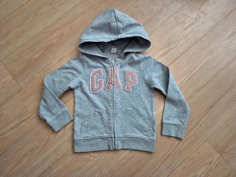 Mikina gap, vel. 3-4 roky, gap,104
