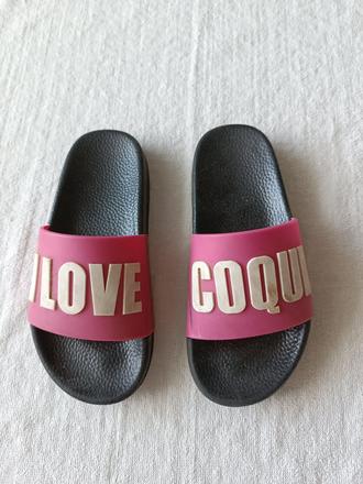 Dívčí nazouváky, 30