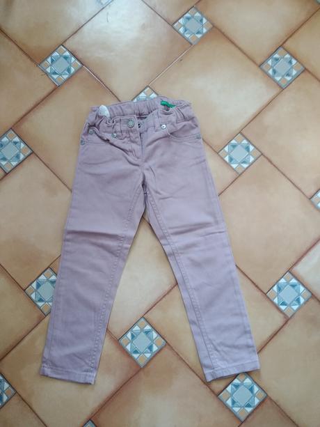 Skinny benetton, benetton,104