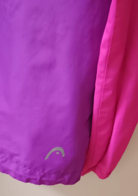 Sportovní turistická bunda head vel.152/158, 152