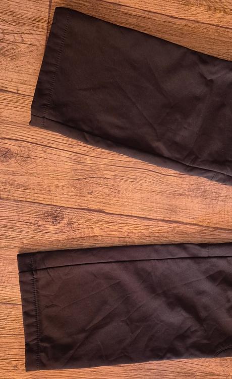 Soft kalhoty, neverest,170