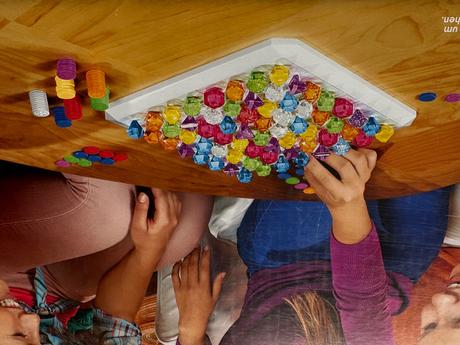 Hasbro - bejeweled, hra,