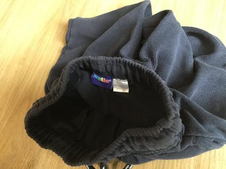 Tepláky dino, lupilu,86