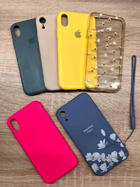 Mobilní telefon iphone xr 64 gb, apple