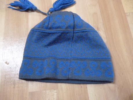 Sportovní čepice vel.uni, salomon