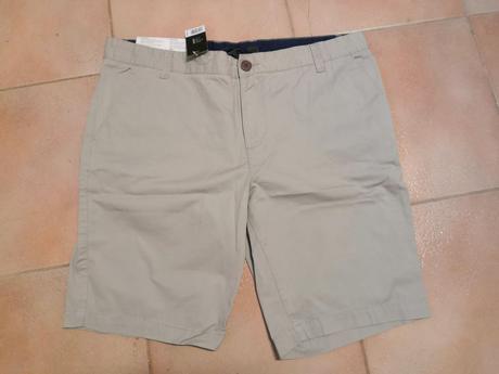 Kraťasy vel 54/56, 54 / 56 / xl